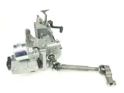 Second-hand car spare part steering column for renault captur life oem iam references 488103594r  488104075r