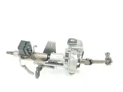 Second-hand car spare part steering column for renault captur life oem iam references 488103594r  488104075r