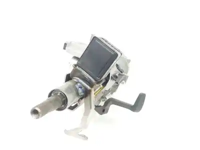 Автозапчастина б/у рульва колонка для RENAULT CAPTUR I Life Посилання на OEM IAM 488103594R  488104075R