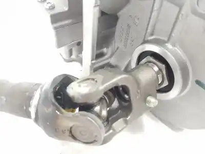 Second-hand car spare part steering column for renault captur life oem iam references 488103594r  488104075r