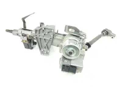 Second-hand car spare part steering column for renault captur life oem iam references 488103594r  488104075r