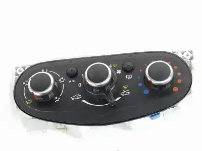 Second-hand car spare part Climate Control for DACIA DUSTER Ambiance 4x2 OEM IAM references 275105810R  275105810R