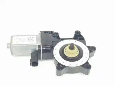 Peça sobressalente para automóvel em segunda mão Motor Elevador Vidro Dianteiro Direito por RENAULT CAPTUR I Life Referências OEM IAM 807200713R  807200713R