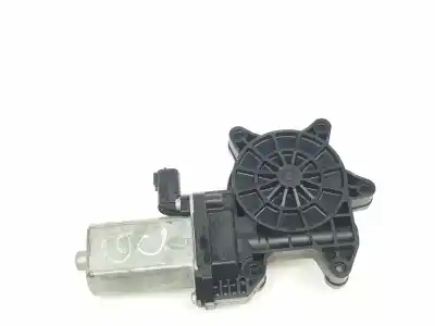 Second-hand car spare part right front window motor for renault captur life oem iam references 807200713r  807200713r