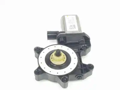 Second-hand car spare part right front window motor for renault captur life oem iam references 807200713r  807200713r