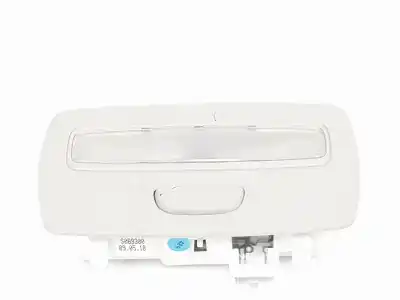 Pezzo di ricambio per auto di seconda mano Luce Interna per RENAULT CAPTUR I Life Riferimenti OEM IAM 264303010R  264303010R