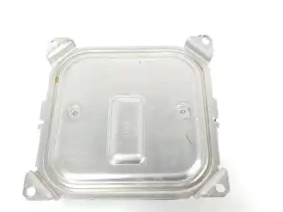 Second-hand car spare part xenon headlights control unit  for renault captur life oem iam references 260558608r  260558608r