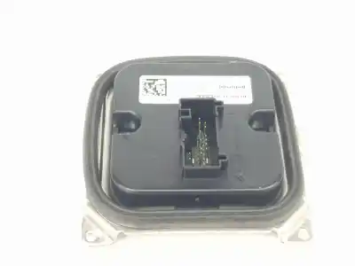 Peça sobressalente para automóvel em segunda mão Balastro De Xenon por RENAULT CAPTUR I Life Referências OEM IAM 260558608R  260558608R