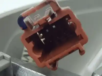 Peça sobressalente para automóvel em segunda mão espelho retrovisor interior por renault captur life referências oem iam 963217469r  963217469r