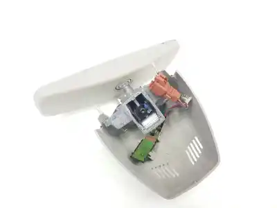 Peça sobressalente para automóvel em segunda mão espelho retrovisor interior por renault captur life referências oem iam 963217469r  963217469r