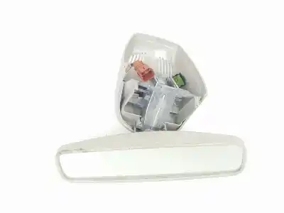 Автозапчастина б/у внутрішне дзеркало для RENAULT CAPTUR I Life Посилання на OEM IAM 963217469R  963217469R