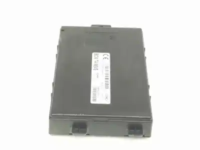 Автозапчастина б/у електронний модуль для renault captur i life посилання на oem iam 284b14456r  284b14456r