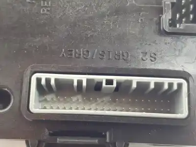 Автозапчастина б/у електронний модуль для renault captur i life посилання на oem iam 284b14456r  284b14456r