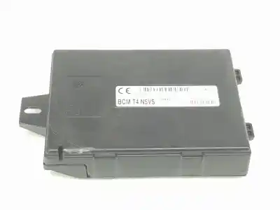 Автозапчастина б/у електронний модуль для RENAULT CAPTUR I Life Посилання на OEM IAM 284B14456R  284B14456R