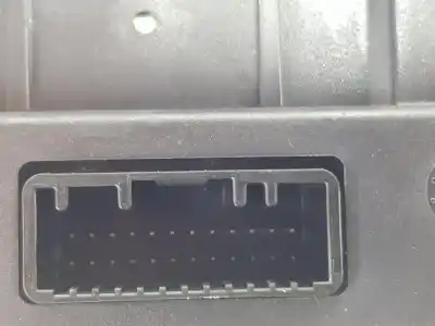 Second-hand car spare part ignition switch for renault captur life oem iam references 285905280r  285905280r