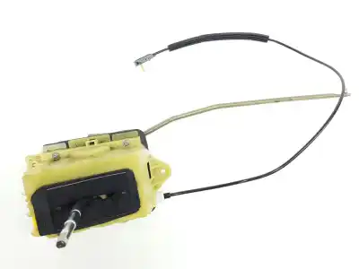 Piesă de schimb auto la mâna a doua Schimbator De Viteze pentru MERCEDESBENZ CLASE E BM 212 LIM. 220 CDI BlueEfficiency 212.002 Referințe OEM IAM A2042678224  A2042678224