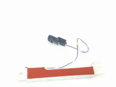 Second-hand car spare part electronic module for renault captur life oem iam references 285900007r  285900007r