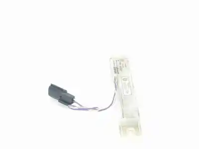 Second-hand car spare part electronic module for renault captur life oem iam references 285900007r  285900007r
