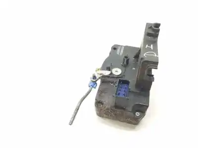 Second-hand car spare part left front door lock for opel vivaro furgón/combi (07.2006 =>) furgón 2.9t l1h1 146 cv / 107 kw oem iam references 91166237  8200008246