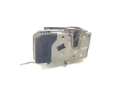 Second-hand car spare part left front door lock for opel vivaro furgón/combi (07.2006 =>) furgón 2.9t l1h1 146 cv / 107 kw oem iam references 91166237  8200008246