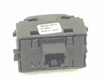 Second-hand car spare part switch for renault captur life oem iam references 254291224r  254291224r