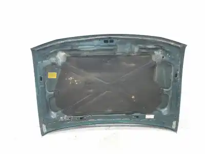 Second-hand car spare part bonnet for mitsubishi montero (v60/v70) 3.2 di-d avance oem iam references mr485951  mr485951