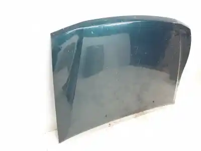Second-hand car spare part bonnet for mitsubishi montero (v60/v70) 3.2 di-d avance oem iam references mr485951  mr485951