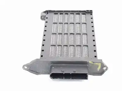 Second-hand car spare part Heater Blower for DACIA DUSTER Ambiance 4x2 OEM IAM references 7701060003  7701060003
