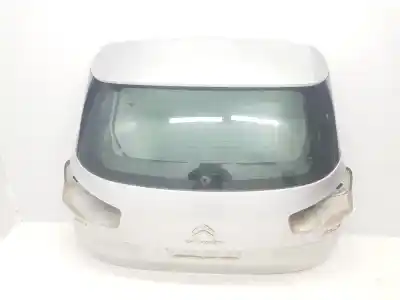 Автозапчастина б/у загальні двері для CITROEN C4 PICASSOSPACETOURER Attraction Посилання на OEM IAM 1609347780  1609347780