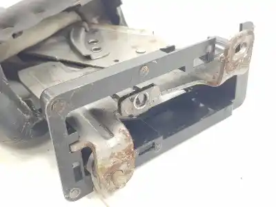 Second-hand car spare part handbrake lever for opel vivaro furgón/combi (07.2006 =>) furgón 2.9t l1h1 146 cv / 107 kw oem iam references 93854507  93868892