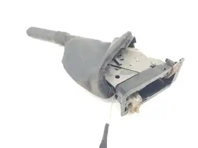 Second-hand car spare part Handbrake Lever for OPEL VIVARO FURGÓN/COMBI (07.2006 =>) Furgón 2.9t L1H1 146 CV / 107 KW OEM IAM references 93854507  93868892