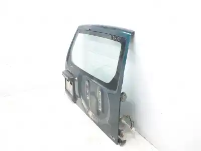 Pezzo di ricambio per auto di seconda mano portellone per mitsubishi montero (v60/v70) 3.2 di-d avance riferimenti oem iam mr508408  mr508408
