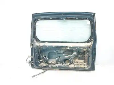 Pezzo di ricambio per auto di seconda mano portellone per mitsubishi montero (v60/v70) 3.2 di-d avance riferimenti oem iam mr508408  mr508408