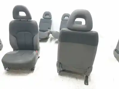 Pezzo di ricambio per auto di seconda mano set completo di sedili per mitsubishi montero (v60/v70) 3.2 di-d avance riferimenti oem iam   