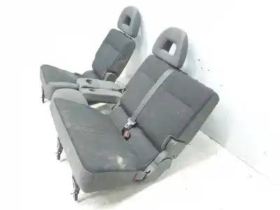 Pezzo di ricambio per auto di seconda mano set completo di sedili per mitsubishi montero (v60/v70) 3.2 di-d avance riferimenti oem iam   