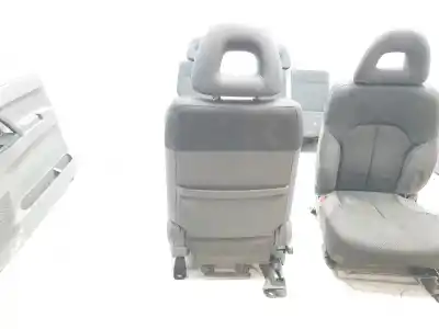 Pezzo di ricambio per auto di seconda mano set completo di sedili per mitsubishi montero (v60/v70) 3.2 di-d avance riferimenti oem iam   