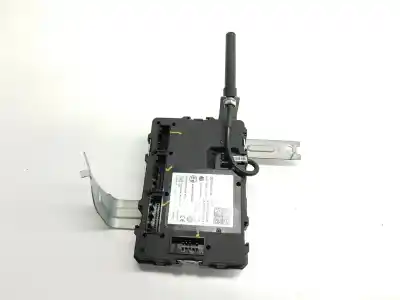 Second-hand car spare part electronic module for kia optima drive oem iam references 95400d4al0  95400d4al0