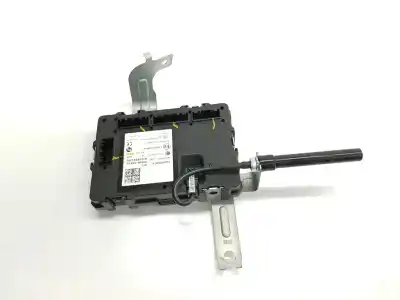 Second-hand car spare part ELECTRONIC MODULE for KIA OPTIMA  OEM IAM references 95400D4AL0  95400D4AL0