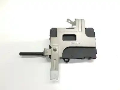 Second-hand car spare part electronic module for kia optima drive oem iam references 95400d4al0  95400d4al0