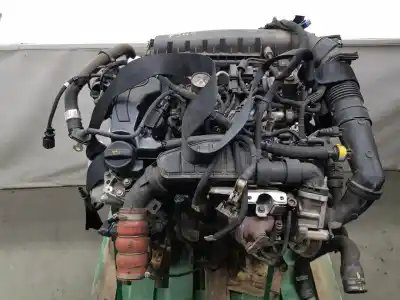Pièce détachée automobile d'occasion MOTEUR COMPLET pour CORSA CROSSLAND X  Références OEM IAM B12XHL  1608512280
