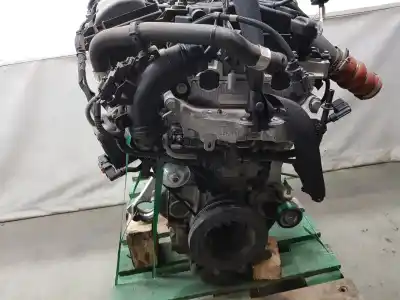 Pezzo di ricambio per auto di seconda mano motore completo per corsa crossland x excellence riferimenti oem iam b12xhl  1608512280