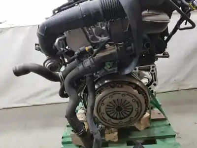 Pezzo di ricambio per auto di seconda mano motore completo per corsa crossland x excellence riferimenti oem iam b12xhl  1608512280