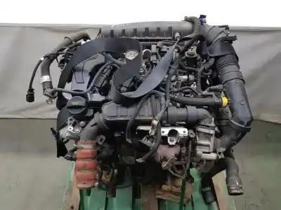 Pezzo di ricambio per auto di seconda mano motore completo per corsa crossland x excellence riferimenti oem iam b12xhl  1608512280