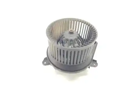 Pezzo di ricambio per auto di seconda mano VENTOLA RISCALDAMENTO per OPEL VIVARO FURGÓN/COMBI (07.2006 =>)  Riferimenti OEM IAM 91158687  91158687