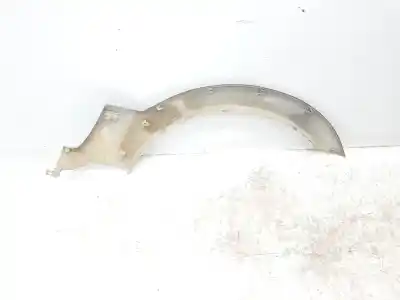 Pezzo di ricambio per auto di seconda mano parafango anteriore sinistro per mitsubishi montero (v60/v70) 3.2 di-d avance riferimenti oem iam mn117209  mn133671hd