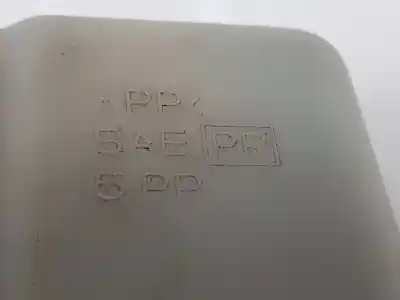 Second-hand car spare part coolant expansion tank for mitsubishi montero (v60/v70) 3.2 di-d avance oem iam references mr404879  mr404879