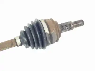 Pezzo di ricambio per auto di seconda mano trasmissione anteriore destra per renault kangoo emotion riferimenti oem iam 391007525r  391007525r