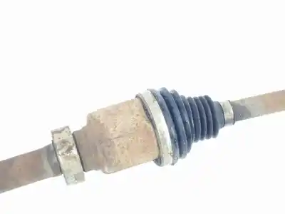 Pezzo di ricambio per auto di seconda mano trasmissione anteriore destra per renault kangoo emotion riferimenti oem iam 391007525r  391007525r