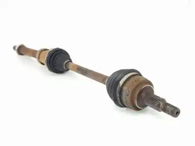 Pezzo di ricambio per auto di seconda mano trasmissione anteriore destra per renault kangoo emotion riferimenti oem iam 391007525r  391007525r