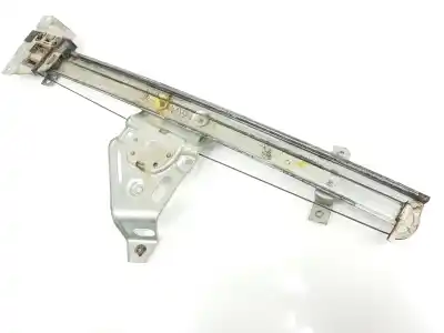 Автозапчасти б/у регулятор стекла переднего левого за mitsubishi montero (v60/v70) 3.2 di-d avance ссылки oem iam mn117047  mn117047